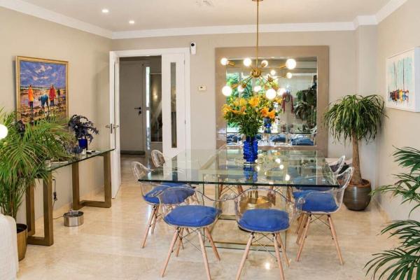 Chalet adosado en Bahía de Marbella, Marbella photo 4