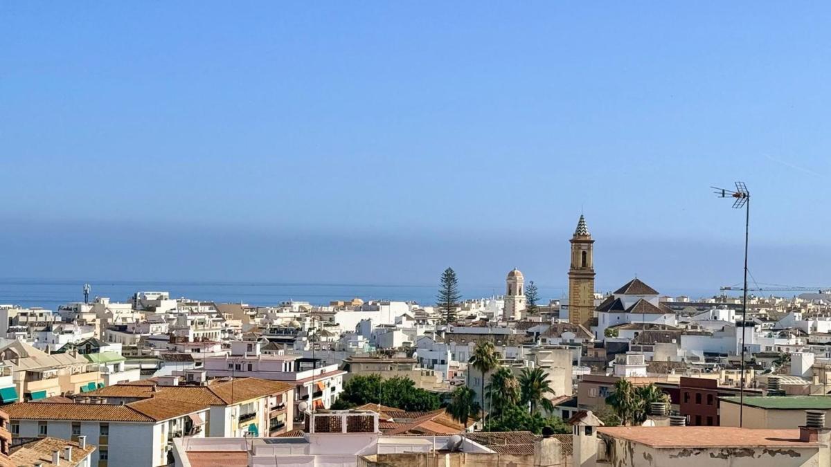 Sprzedaż poddasza w Ático en Centro, Estepona, Estepona photo 1