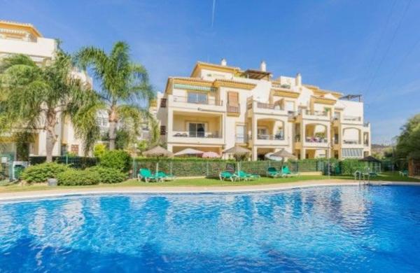 Venta de piso en Piso en Calle Jose Rivero de Riviera, 4, Riviera del Sol, Mijas, Mijas
 photo 1