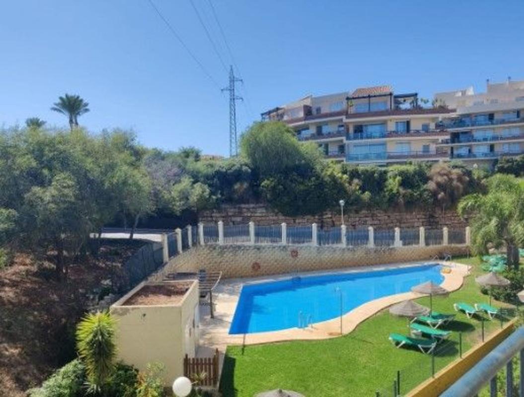 Venta de piso en Piso en Calle Jose Rivero de Riviera, 4, Riviera del Sol, Mijas, Mijas
 photo 2