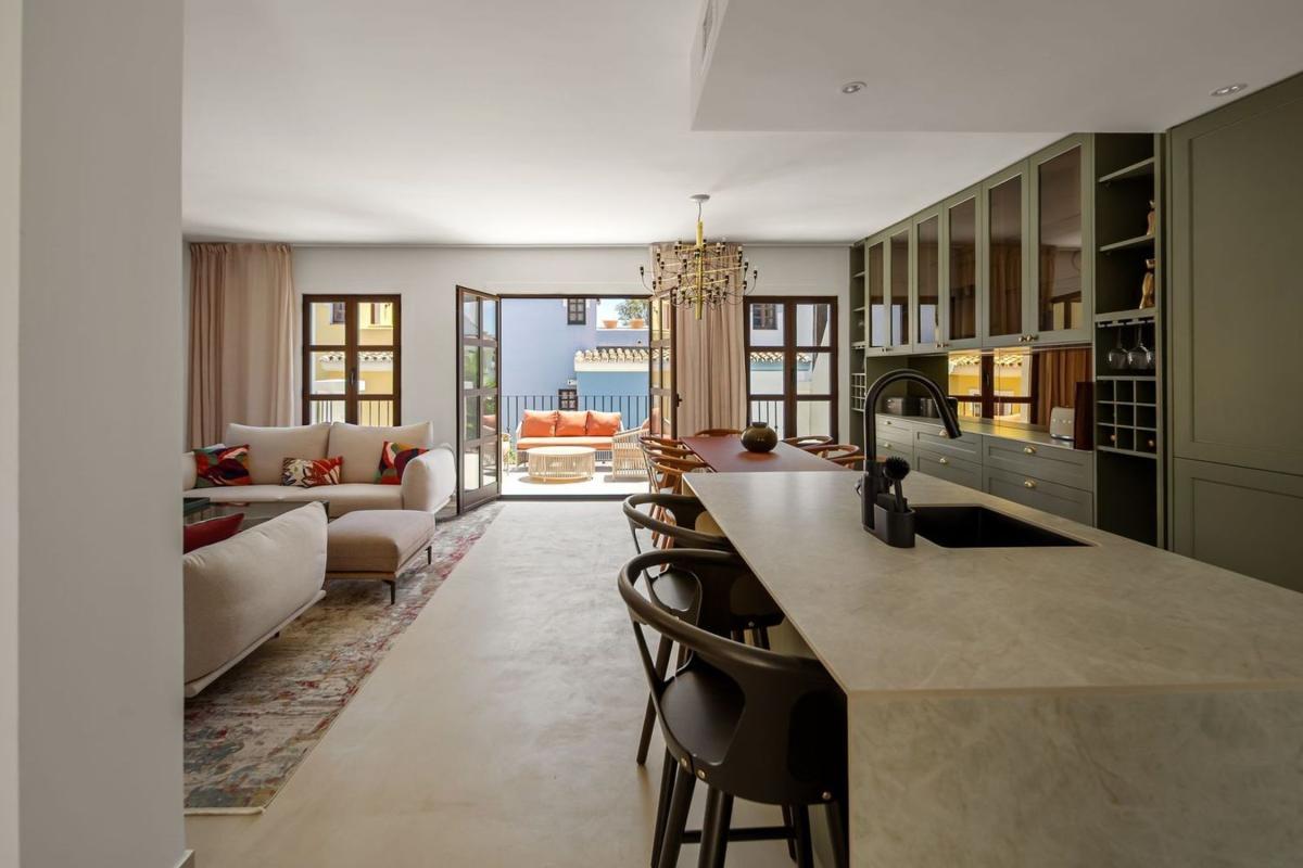 Properties for sale and rent in Spain photo 2