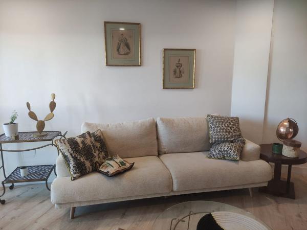 Venta de piso en Piso en Colon, Ensanche Centro - Soho, Málaga, Málaga
 photo 2