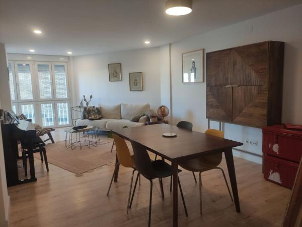 Venta de piso en Piso en Colon, Ensanche Centro - Soho, Málaga, Málaga
 photo 4