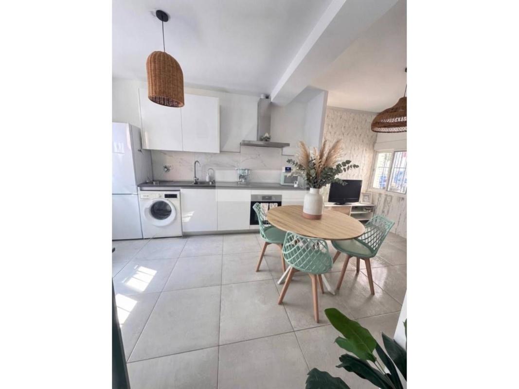Venta de piso en Piso en Avenida de Mijas, 25, Centro Ciudad, Fuengirola, Fuengirola
photo 2