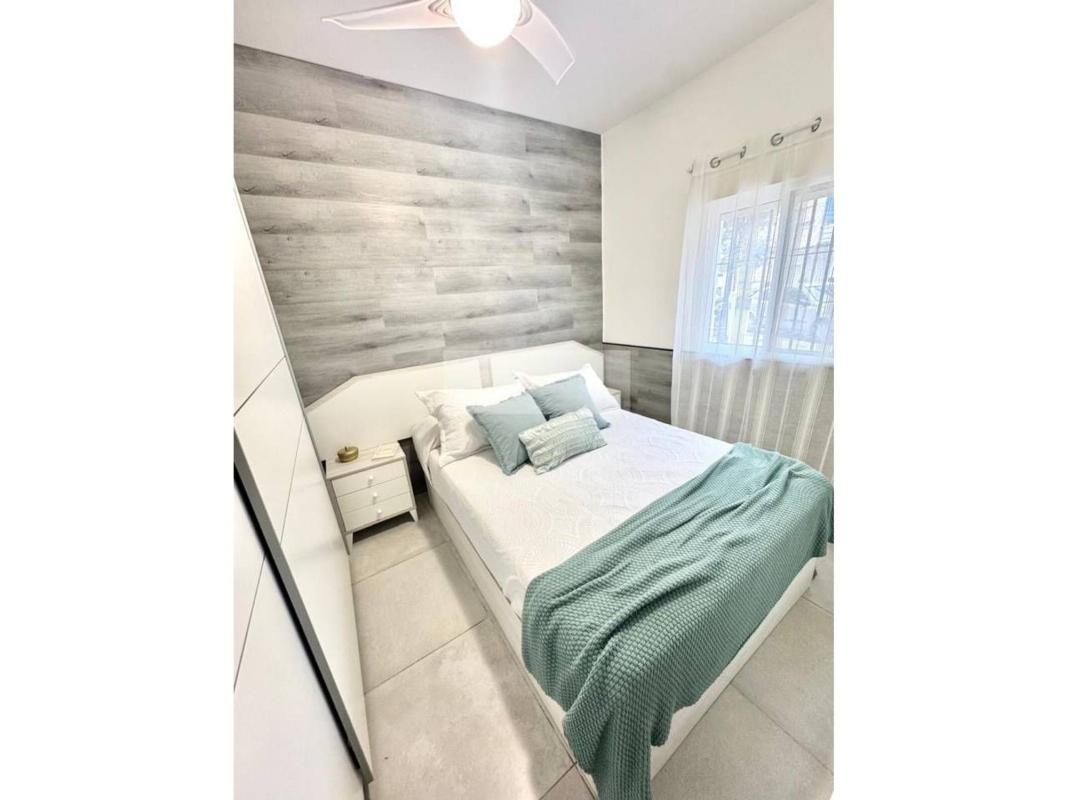 Venta de piso en Piso en Avenida de Mijas, 25, Centro Ciudad, Fuengirola, Fuengirola
photo 3