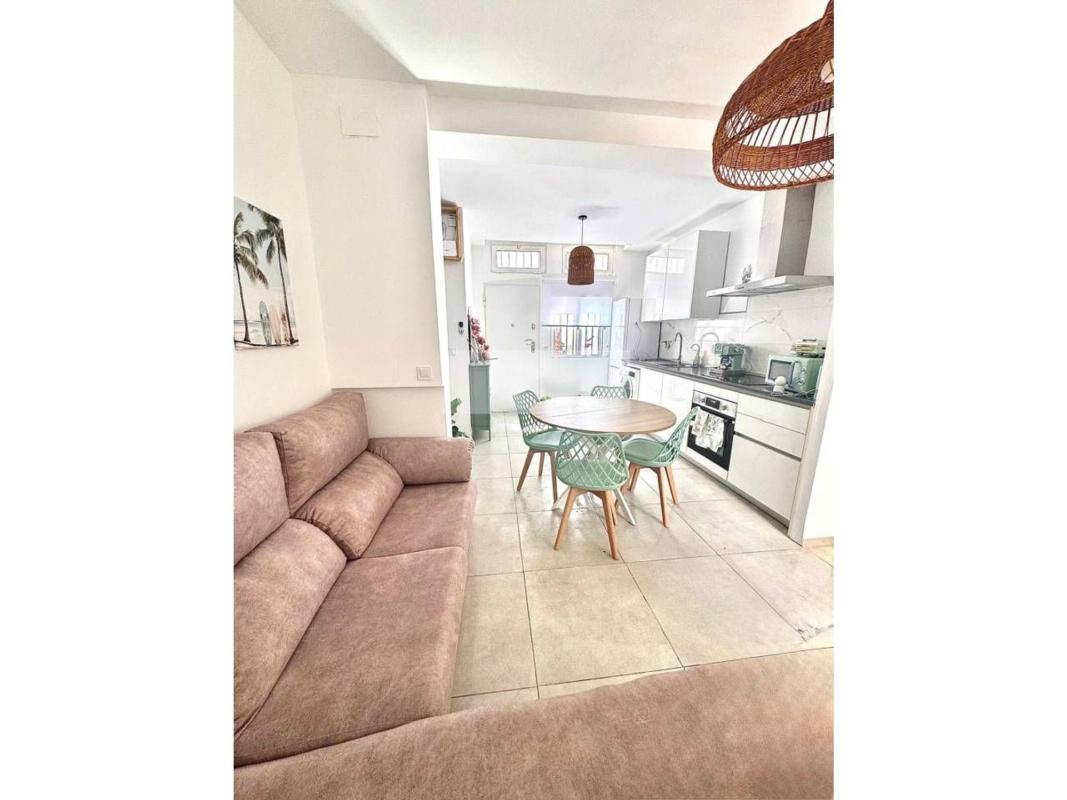 Venta de piso en Piso en Avenida de Mijas, 25, Centro Ciudad, Fuengirola, Fuengirola
photo 5