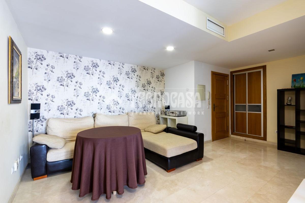 Venta de piso en Piso en Camino Viejo de Málaga, Vélez-Malaga, Vélez-Malaga
photo 3