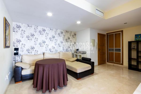 Venta de piso en Piso en Camino Viejo de Málaga, Vélez-Malaga, Vélez-Malaga
 photo 3