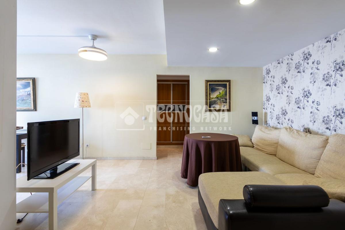 Venta de piso en Piso en Camino Viejo de Málaga, Vélez-Malaga, Vélez-Malaga
photo 4