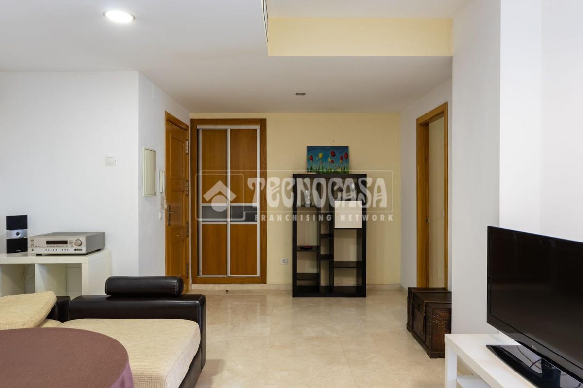 Venta de piso en Piso en Camino Viejo de Málaga, Vélez-Malaga, Vélez-Malaga
photo 5