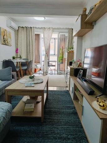 Venta de piso en Piso en Avenida de La Luz, La Luz, Málaga, Málaga
 photo 1