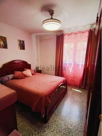 Venta de piso en Piso en Avenida de La Luz, La Luz, Málaga, Málaga
 photo 4