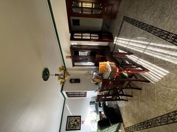 Chalet adosado en real, Cuevas Bajas photo 1