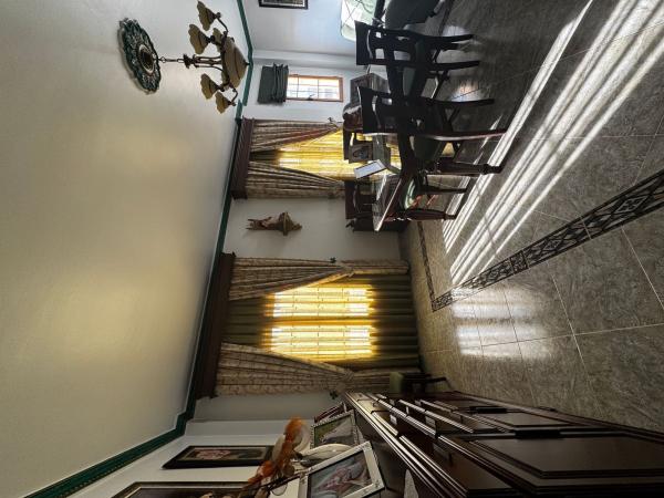 Chalet adosado en real, Cuevas Bajas thumbnail 3