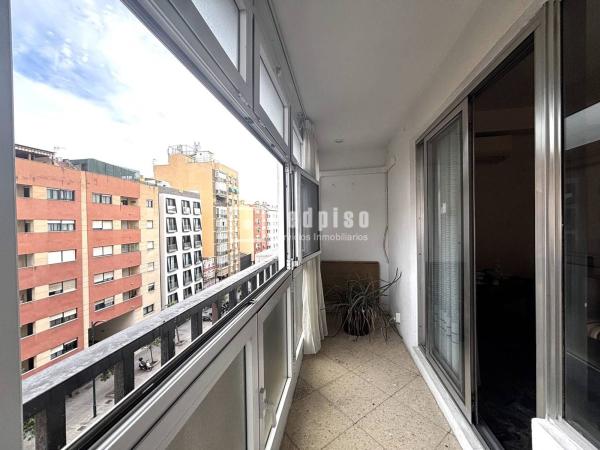 Продажа квартиры на Piso en Perchel sur - El Bulto, Málaga, Малага
 photo 4
