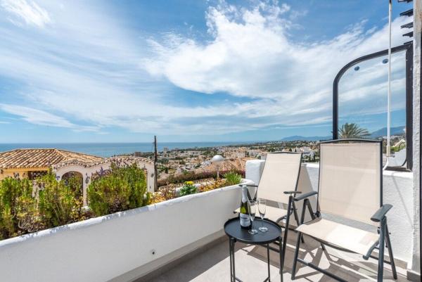 Venta de piso en Piso en Riviera del Sol, Mijas, Mijas
 photo 1