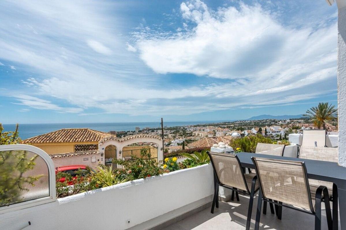 Venta de piso en Piso en Riviera del Sol, Mijas, Mijas
 photo 3