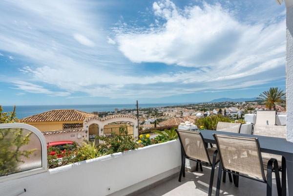 Venta de piso en Piso en Riviera del Sol, Mijas, Mijas
 photo 3