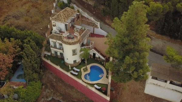 Casa o chalet independiente en Lagos - Mezquitilla, Vélez-Malaga photo 1