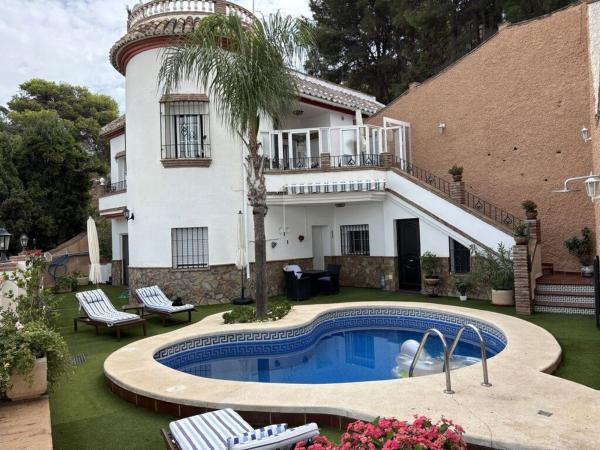 Casa o chalet independiente en Lagos - Mezquitilla, Vélez-Malaga thumbnail 2