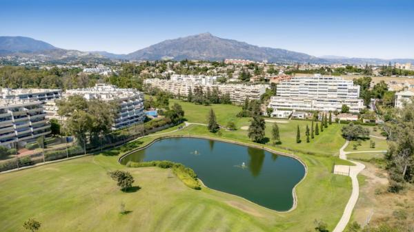 Sale of flat in Piso en San Pedro Pueblo, Marbella, Marbella
photo 1