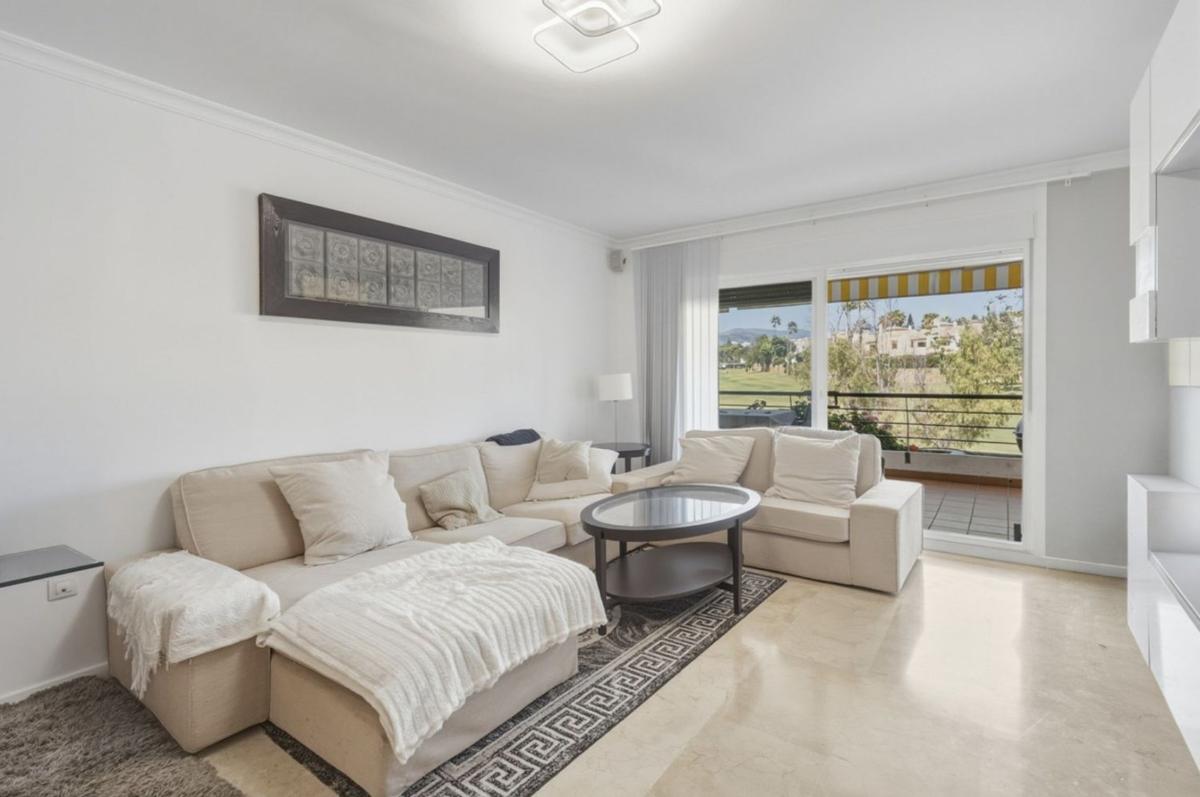 Sale of apartment in Piso en San Pedro Pueblo, Marbella, Marbella
photo 3