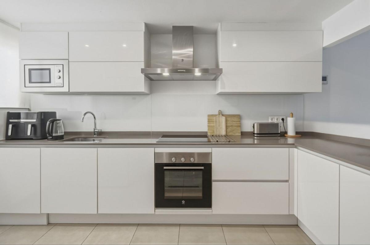 Sale of apartment in Piso en San Pedro Pueblo, Marbella, Marbella
photo 5