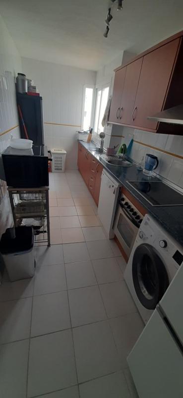 Venta de piso en Piso en Calle del Granate, El Castillo, Manilva, Manilva
photo 4