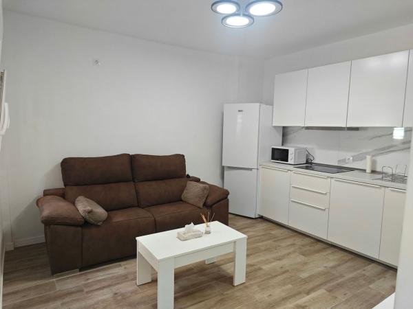 Venta de piso en Piso en Calle Esperanto, Perchel norte, Málaga, Málaga
 photo 4