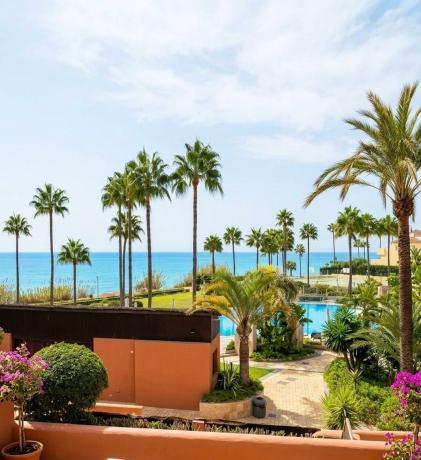 Sprzedaż mieszkania w Piso en Calle Pacífico, 26, Kempinski, Estepona, Estepona
photo 1