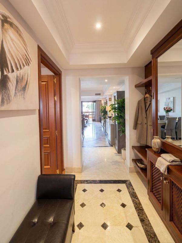 Sprzedaż mieszkania w Piso en Calle Pacífico, 26, Kempinski, Estepona, Estepona
photo 2