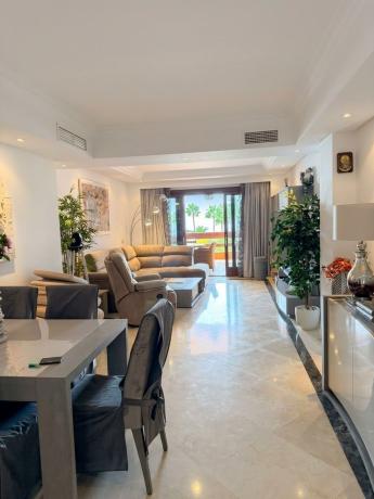 Sprzedaż mieszkania w Piso en Calle Pacífico, 26, Kempinski, Estepona, Estepona
thumbnail 3