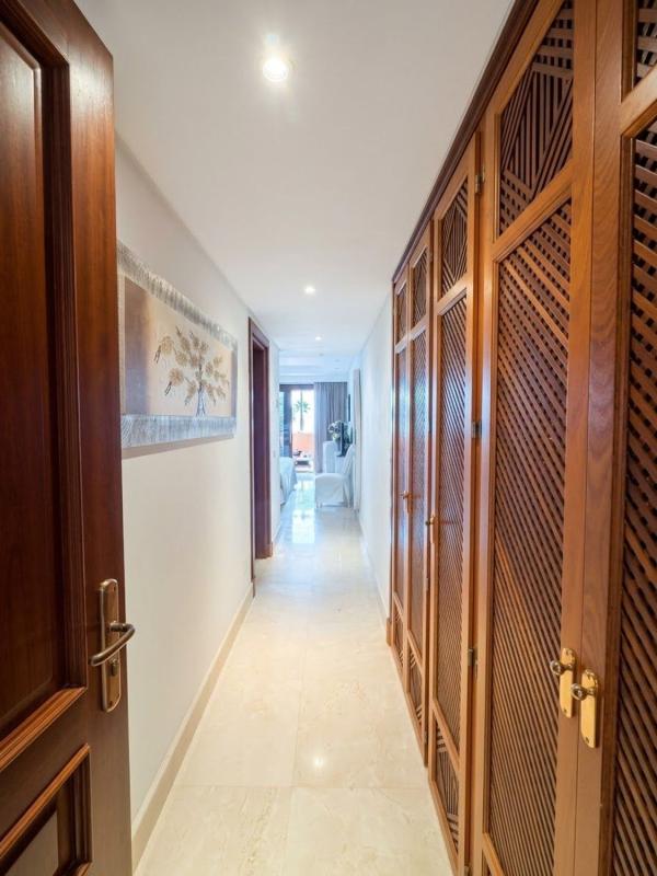 Sprzedaż mieszkania w Piso en Calle Pacífico, 26, Kempinski, Estepona, Estepona
photo 5