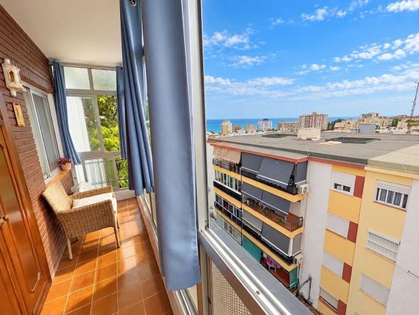 Продажа квартиры на Piso en Calle José Chacón, 1, Divina Pastora, Marbella, Марбелла
photo 1