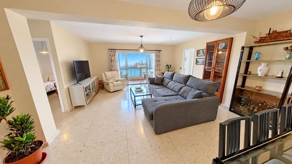 Venta de piso en Piso en Calle José Chacón, 1, Divina Pastora, Marbella, Marbella
photo 2