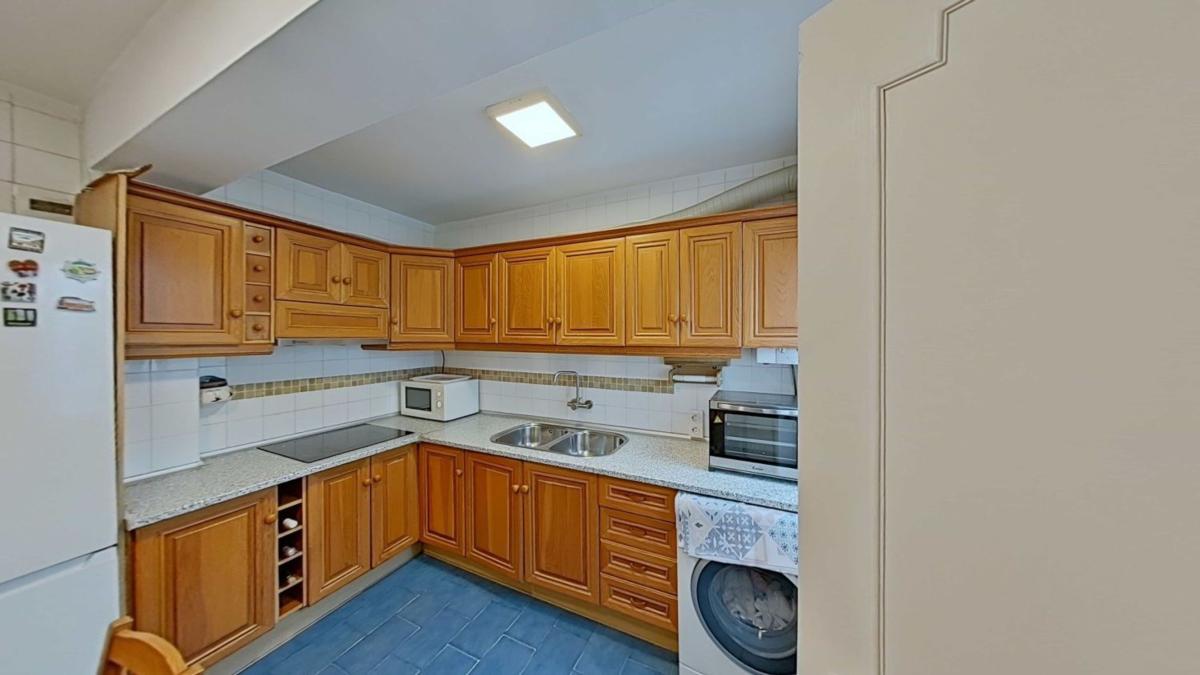 Venta de piso en Piso en Calle José Chacón, 1, Divina Pastora, Marbella, Marbella
photo 4