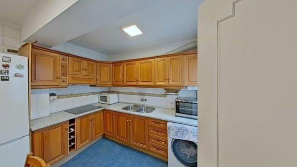 Продажа квартиры на Piso en Calle José Chacón, 1, Divina Pastora, Marbella, Марбелла
 photo 4