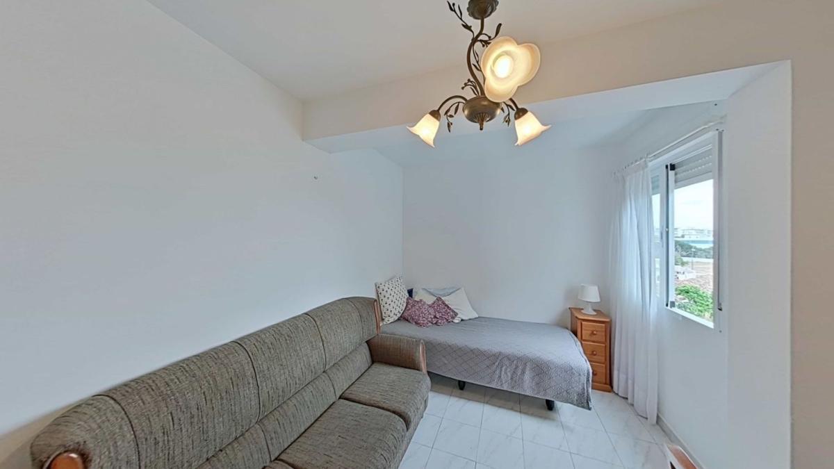Venta de piso en Piso en Calle José Chacón, 1, Divina Pastora, Marbella, Marbella
photo 5