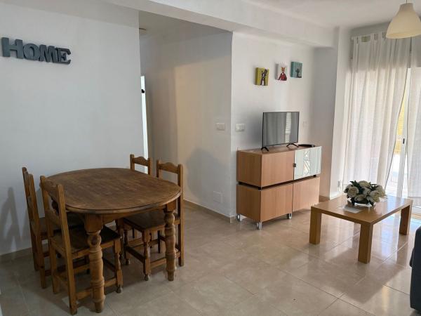 Sprzedaż mieszkania w Piso en Calle la Paz, 1, Poniente - Faro, Vélez-Malaga, Vélez-Málaga
photo 1