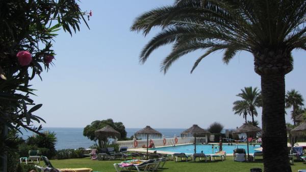 Sprzedaż mieszkania w Piso en Carretera Cádiz s/n, Riviera del Sol, Mijas, Mijas
thumbnail 2