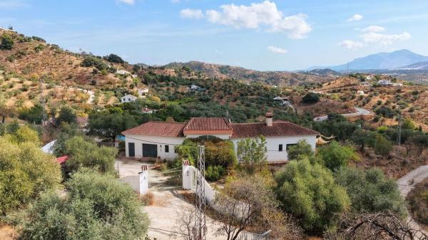 Cortijo en Diseminado Diseminados, Monda thumbnail 2