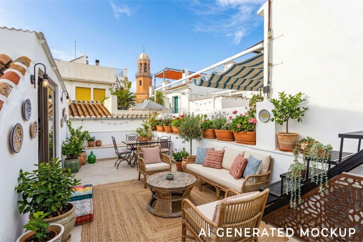 Propiedades en venta y alquiler en España photo 1