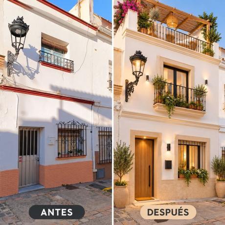 Casa o chalet independiente en Calle Fernando de Herrera, 18, Calvario, Torremolinos photo 1