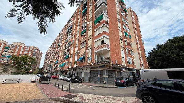 Sprzedaż mieszkania w Piso en Calle Cortés el Viejo s/n, Nuevo San Andrés - Dos Hermanas, Málaga, Málaga
photo 1