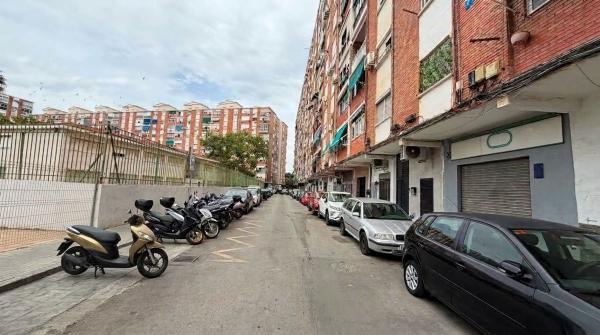 Sprzedaż mieszkania w Piso en Calle Cortés el Viejo s/n, Nuevo San Andrés - Dos Hermanas, Málaga, Málaga
thumbnail 2