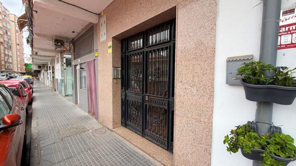 Sprzedaż mieszkania w Piso en Calle Cortés el Viejo s/n, Nuevo San Andrés - Dos Hermanas, Málaga, Málaga
thumbnail 3