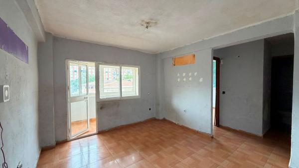 Sprzedaż mieszkania w Piso en Calle Cortés el Viejo s/n, Nuevo San Andrés - Dos Hermanas, Málaga, Málaga
 photo 4