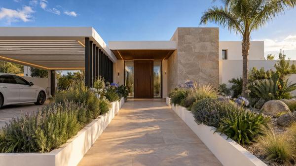 Casa o chalet independiente en Calle Camino del Reloj, 80, La Concha-Resina Golf, Estepona thumbnail 2