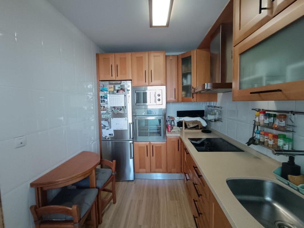 Sprzedaż mieszkania w Piso en Ensanche Ii, 6, Camino Viejo de Málaga, Vélez-Malaga, Vélez-Málaga
 photo 5