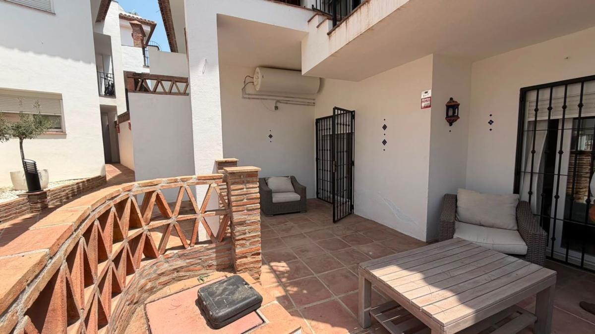 Venta de piso en Piso en Los pinos de Aloha Golf s/n, Aloha, Marbella, Marbella
 photo 3